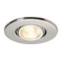 ALTAIR compact and adjustable LED spotlight title=